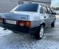 Серый ВАЗ 21099, объемом двигателя 1.6 л и пробегом 267 тыс. км за 1300 $, фото 2 на Automoto.ua