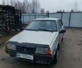 Сірий ВАЗ 21099, об'ємом двигуна 1.6 л та пробігом 163 тис. км за 650 $, фото 1 на Automoto.ua