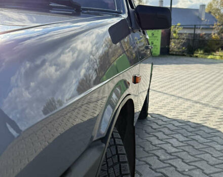 Сірий ВАЗ 21099, об'ємом двигуна 1.6 л та пробігом 115 тис. км за 2800 $, фото 10 на Automoto.ua