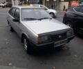 Серый ВАЗ 21099, объемом двигателя 1.6 л и пробегом 308 тыс. км за 2200 $, фото 1 на Automoto.ua