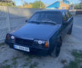Сірий ВАЗ 21099, об'ємом двигуна 1.6 л та пробігом 189 тис. км за 1290 $, фото 1 на Automoto.ua