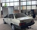 Серый ВАЗ 21099, объемом двигателя 1.6 л и пробегом 123 тыс. км за 1150 $, фото 8 на Automoto.ua