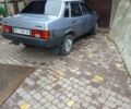 Серый ВАЗ 21099, объемом двигателя 1.6 л и пробегом 149 тыс. км за 1650 $, фото 5 на Automoto.ua
