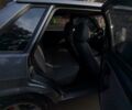 Серый ВАЗ 21099, объемом двигателя 1.6 л и пробегом 167 тыс. км за 1800 $, фото 5 на Automoto.ua