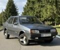 Серый ВАЗ 21099, объемом двигателя 1.6 л и пробегом 229 тыс. км за 1957 $, фото 1 на Automoto.ua