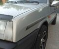 Сірий ВАЗ 21099, об'ємом двигуна 1.6 л та пробігом 245 тис. км за 1950 $, фото 12 на Automoto.ua