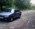 Сірий ВАЗ 21099, об'ємом двигуна 1.6 л та пробігом 168 тис. км за 2500 $, фото 1 на Automoto.ua