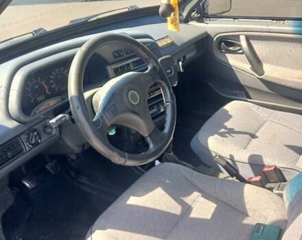 Серый ВАЗ 21099, объемом двигателя 1.6 л и пробегом 240 тыс. км за 1800 $, фото 2 на Automoto.ua