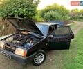 Сірий ВАЗ 21099, об'ємом двигуна 1.6 л та пробігом 257 тис. км за 1599 $, фото 10 на Automoto.ua