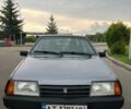 Сірий ВАЗ 21099, об'ємом двигуна 1.6 л та пробігом 340 тис. км за 1000 $, фото 1 на Automoto.ua