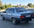 Сірий ВАЗ 21099, об'ємом двигуна 1.6 л та пробігом 53 тис. км за 3748 $, фото 5 на Automoto.ua