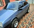 Серый ВАЗ 21099, объемом двигателя 1.6 л и пробегом 26000 тыс. км за 1900 $, фото 6 на Automoto.ua