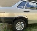 Сірий ВАЗ 21099, об'ємом двигуна 1.6 л та пробігом 262 тис. км за 2152 $, фото 14 на Automoto.ua