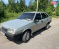 Серый ВАЗ 21099, объемом двигателя 1.6 л и пробегом 139 тыс. км за 1575 $, фото 5 на Automoto.ua