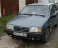Серый ВАЗ 21099, объемом двигателя 1.6 л и пробегом 83 тыс. км за 1700 $, фото 1 на Automoto.ua