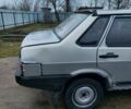 Сірий ВАЗ 21099, об'ємом двигуна 1.6 л та пробігом 163 тис. км за 650 $, фото 7 на Automoto.ua