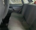 Сірий ВАЗ 21099, об'ємом двигуна 1.6 л та пробігом 203 тис. км за 1700 $, фото 5 на Automoto.ua