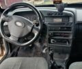 Серый ВАЗ 21099, объемом двигателя 1.6 л и пробегом 240 тыс. км за 2500 $, фото 7 на Automoto.ua