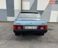 Сірий ВАЗ 21099, об'ємом двигуна 1.6 л та пробігом 245 тис. км за 1499 $, фото 9 на Automoto.ua