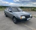 Серый ВАЗ 21099, объемом двигателя 1.6 л и пробегом 200 тыс. км за 2200 $, фото 6 на Automoto.ua