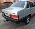 Серый ВАЗ 21099, объемом двигателя 1.6 л и пробегом 165 тыс. км за 1850 $, фото 1 на Automoto.ua