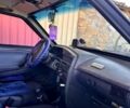 Серый ВАЗ 21099, объемом двигателя 1.6 л и пробегом 164 тыс. км за 1800 $, фото 4 на Automoto.ua
