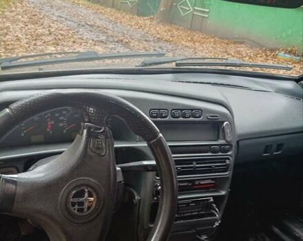 Серый ВАЗ 21099, объемом двигателя 1.6 л и пробегом 250 тыс. км за 2000 $, фото 1 на Automoto.ua