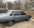 Серый ВАЗ 21099, объемом двигателя 1.6 л и пробегом 104 тыс. км за 1897 $, фото 6 на Automoto.ua