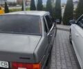 Сірий ВАЗ 21099, об'ємом двигуна 1.6 л та пробігом 232 тис. км за 1100 $, фото 1 на Automoto.ua