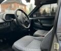 Серый ВАЗ 21099, объемом двигателя 1.6 л и пробегом 87 тыс. км за 2503 $, фото 10 на Automoto.ua