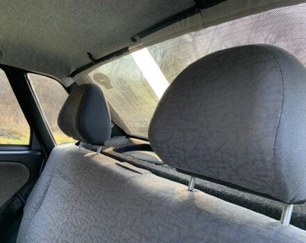 Серый ВАЗ 21099, объемом двигателя 1.6 л и пробегом 30 тыс. км за 3100 $, фото 11 на Automoto.ua