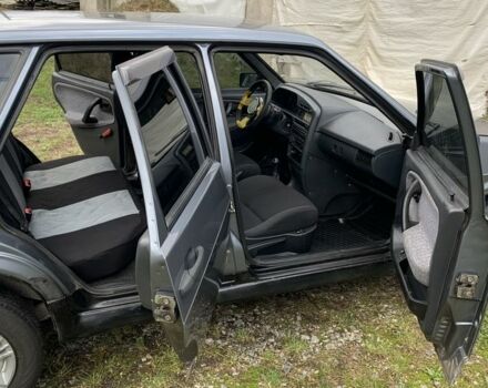 ВАЗ 21099 2008 в Виннице на Automoto.ua Серый ВАЗ 21099, объемом двигателя 1.6 л и пробегом 288 тыс. км за 1399 $, фото 20 на Automoto.ua