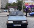 Серый ВАЗ 21099, объемом двигателя 1.6 л и пробегом 138 тыс. км за 1200 $, фото 1 на Automoto.ua