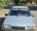 Сірий ВАЗ 21099, об'ємом двигуна 1.6 л та пробігом 450 тис. км за 1960 $, фото 1 на Automoto.ua