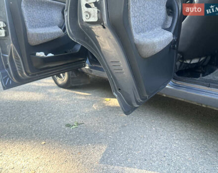 Сірий ВАЗ 21099, об'ємом двигуна 1.6 л та пробігом 78 тис. км за 3600 $, фото 12 на Automoto.ua