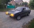 Серый ВАЗ 21099, объемом двигателя 1.6 л и пробегом 160 тыс. км за 1205 $, фото 4 на Automoto.ua