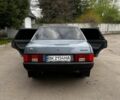 Сірий ВАЗ 21099, об'ємом двигуна 1.6 л та пробігом 87 тис. км за 2500 $, фото 4 на Automoto.ua