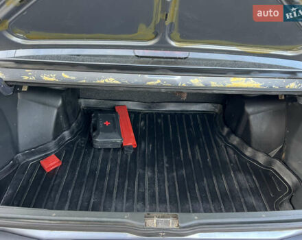 Серый ВАЗ 21099, объемом двигателя 1.6 л и пробегом 41 тыс. км за 4850 $, фото 31 на Automoto.ua