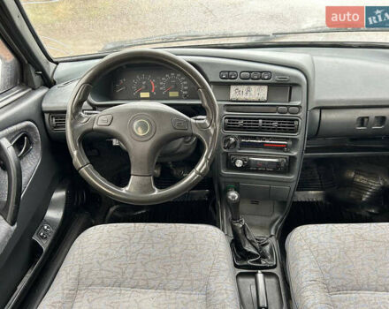 Серый ВАЗ 21099, объемом двигателя 1.6 л и пробегом 200 тыс. км за 2100 $, фото 13 на Automoto.ua