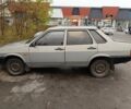 Серый ВАЗ 21099, объемом двигателя 1.6 л и пробегом 280 тыс. км за 2000 $, фото 1 на Automoto.ua