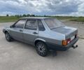 Серый ВАЗ 21099, объемом двигателя 1.6 л и пробегом 200 тыс. км за 2200 $, фото 11 на Automoto.ua