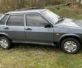 ВАЗ 21099 2008 в Виннице на Automoto.ua Серый ВАЗ 21099, объемом двигателя 1.6 л и пробегом 288 тыс. км за 1399 $, фото 4 на Automoto.ua