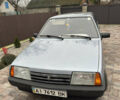 Серый ВАЗ 21099, объемом двигателя 1.6 л и пробегом 169 тыс. км за 2500 $, фото 2 на Automoto.ua