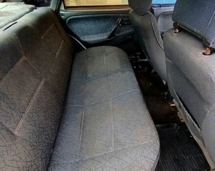 ВАЗ 21099 2008 в Новоукраинке на Automoto.ua Серый ВАЗ 21099, объемом двигателя 1.6 л и пробегом 0 тыс. км за 1800 $, фото 3 на Automoto.ua