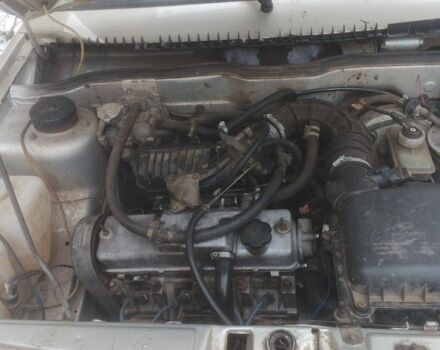 Серый ВАЗ 21099, объемом двигателя 1.6 л и пробегом 2 тыс. км за 1500 $, фото 1 на Automoto.ua