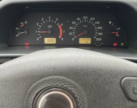 Сірий ВАЗ 21099, об'ємом двигуна 1.6 л та пробігом 3 тис. км за 3000 $, фото 6 на Automoto.ua