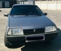 Серый ВАЗ 21099, объемом двигателя 10 л и пробегом 236 тыс. км за 2500 $, фото 1 на Automoto.ua