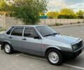 Серый ВАЗ 21099, объемом двигателя 1.6 л и пробегом 299 тыс. км за 1800 $, фото 1 на Automoto.ua