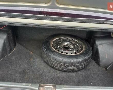 Сірий ВАЗ 21099, об'ємом двигуна 1.6 л та пробігом 160 тис. км за 1850 $, фото 7 на Automoto.ua