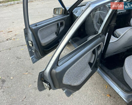 Серый ВАЗ 21099, объемом двигателя 1.6 л и пробегом 41 тыс. км за 4850 $, фото 41 на Automoto.ua